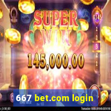 667 bet.com login